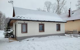 Chatki Nad Potokiem Gronków